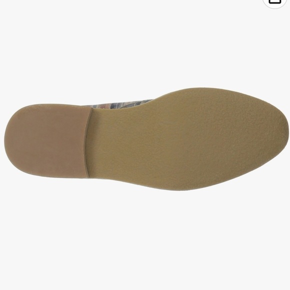 NEW Kelsey Dagger Brooklyn Walworth Southwestern Chelsea Desert Boots US 7.5/38 - Picture 8 of 16